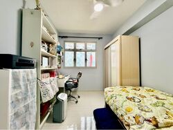 Blk 120A Eastwave @ Canberra (Sembawang), HDB 4 Rooms #616451411